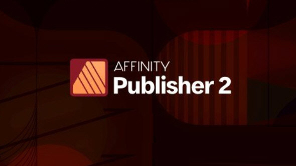 Affinity Publisher 2