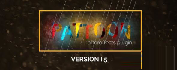 Pattoon Texturing Plugin