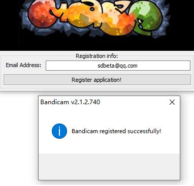 Bandicam破解版下载