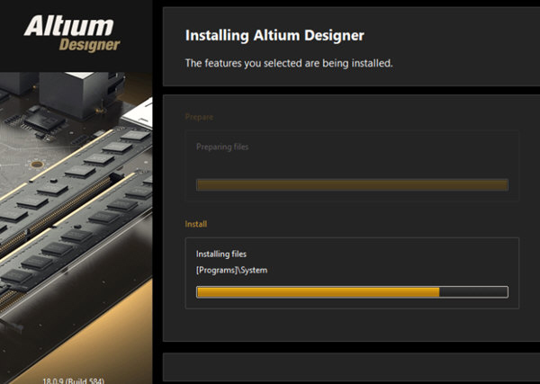 Altium Designer 23中文破解版