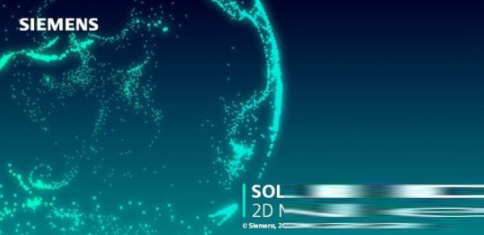 Solid Edge 2D Nesting 2023破解版