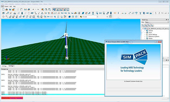 simpack2018安装包