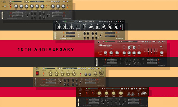 Kuassa Amplification Bundle