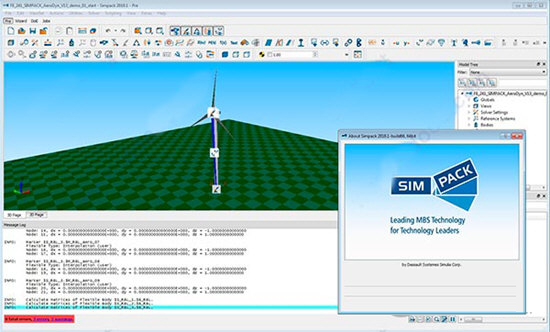simpack2021安装包