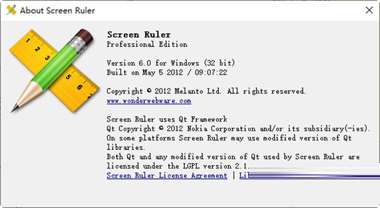 Screen Ruler Pro