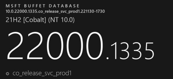 Win11 KB5021234离线补丁