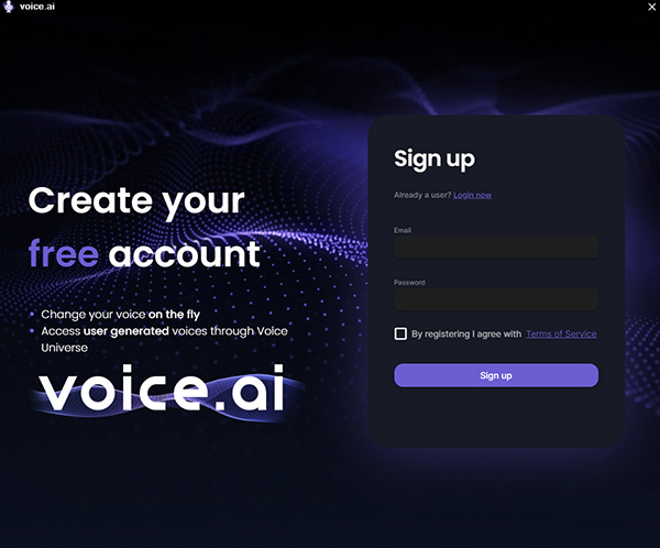 Voice.AI