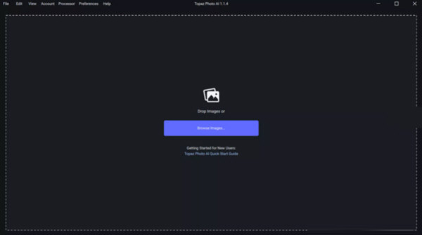 Topaz Photo AI官方下载