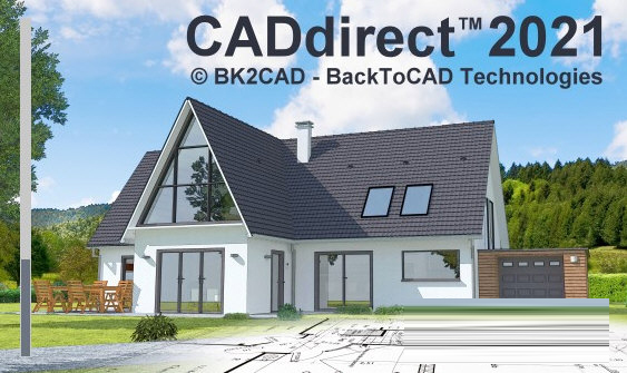 CADdirect2021