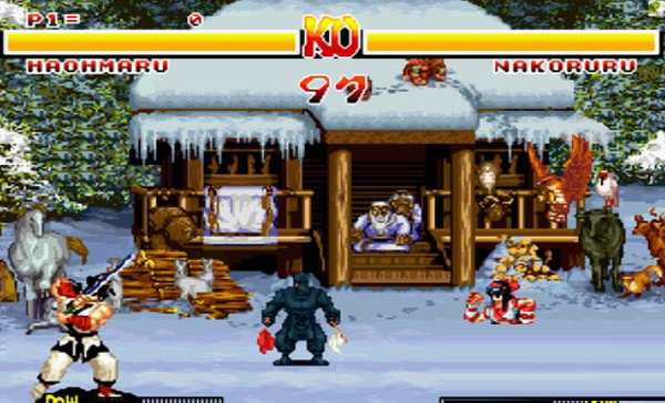 经典街机游戏大合集300电脑版