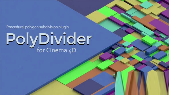 PolyDivider