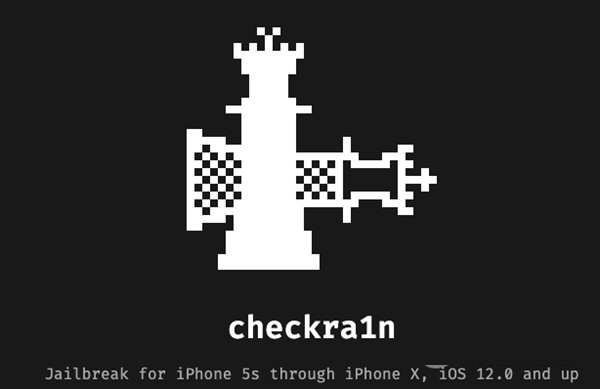checkra1n 1.0.1 for win下载