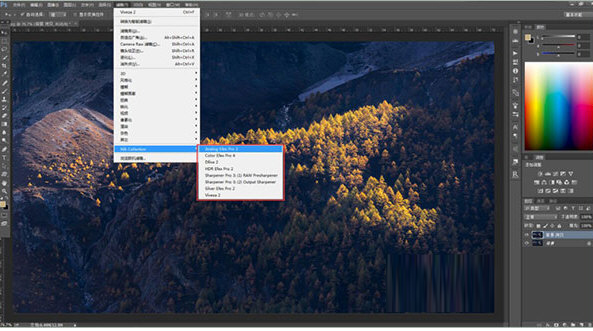 Nik Collection破解版2023