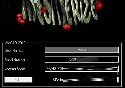 VariCAD2023破解版