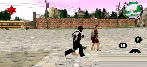 恶霸鲁尼整合包下载安装