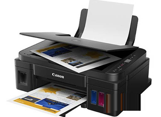 佳能g2810清零软件破解版