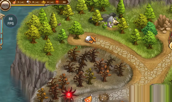 北欧传奇中文补丁下载