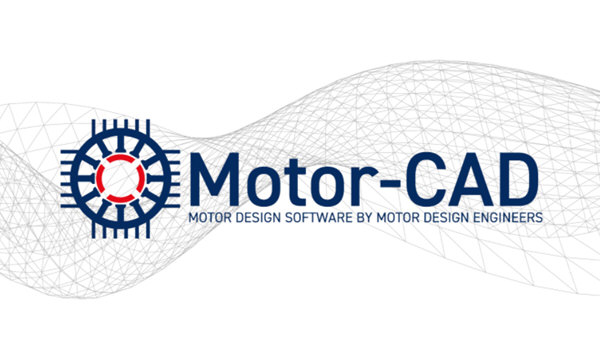 Ansys Motor-CAD2023汉化破解版