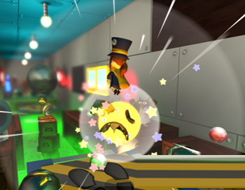 时光之帽未加密补丁