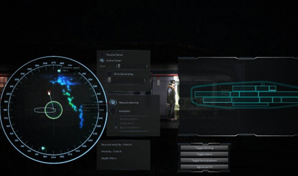 潜渊症存档编辑器