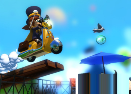 时光之帽未加密补丁