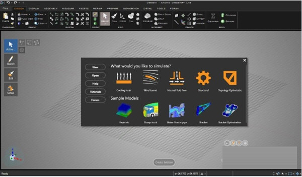 ANSYS Motion2020破解版