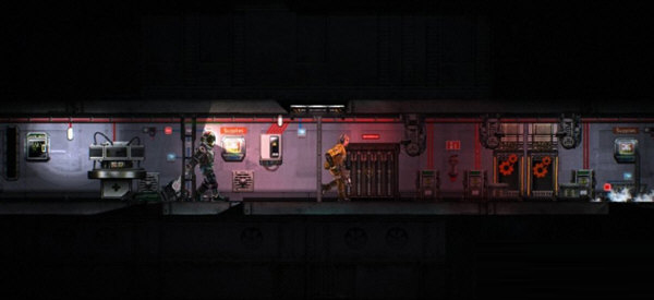 潜渊症存档编辑器