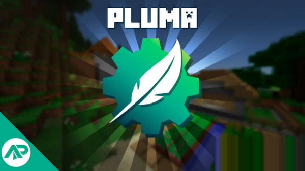 我的世界Pluma整合包