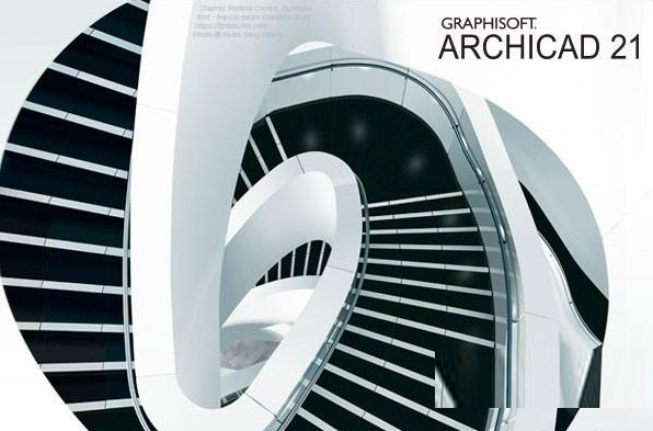 ArchiCAD21