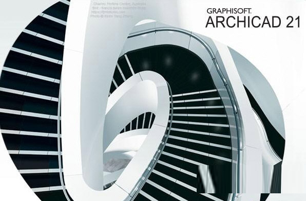 ArchiCAD21
