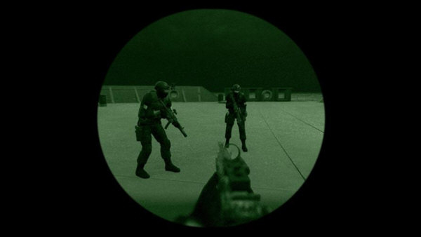 地面部队汉化补丁Steam版