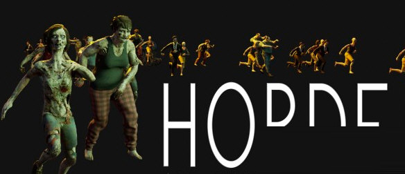 Horde Crowd System Tools