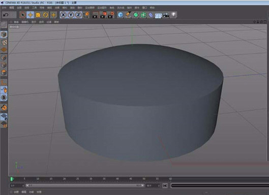 C4D R25简体中文版