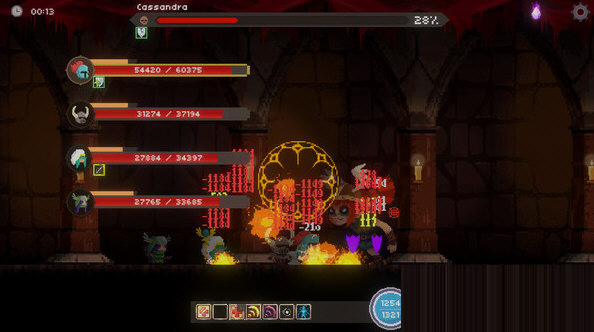 迷你治疗师修改器