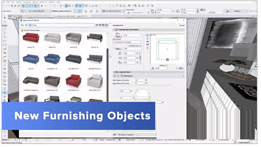 ARCHICAD26中文破解版