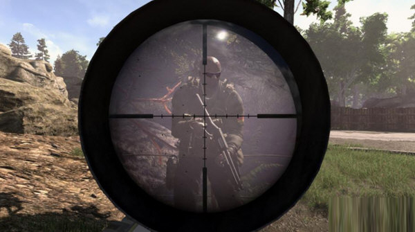 地面部队汉化补丁Steam版