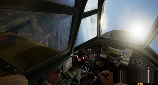 303中队不列顛之战修改器1