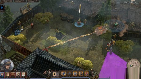 影子战术爱子的选择修改器