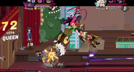 热血少女2未加密补丁