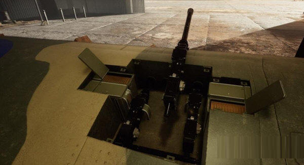 303中队不列顛之战修改器2