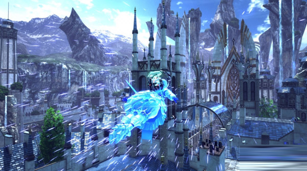 星之海洋6神圣力量修改器