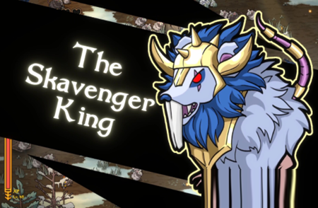 Nordic Ashes: Survivors of Ragnarok