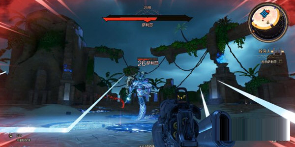 小缇娜的奇幻之地修改器