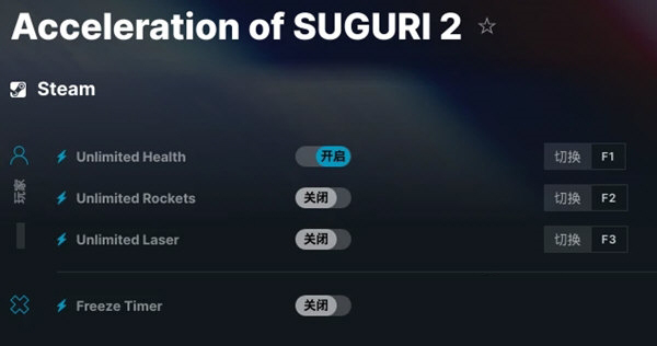 疾旋战姬极速对决2修改器