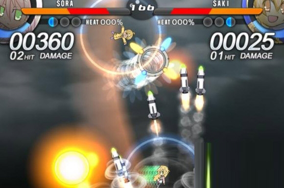 疾旋战姬极速对决2修改器