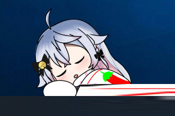 KaguraNana神乐七奈桌面宠物