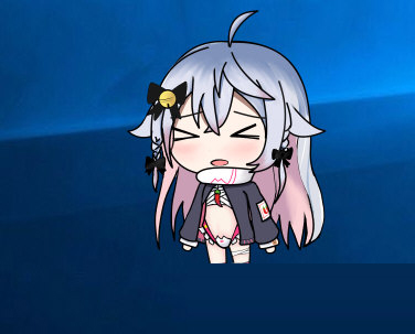 KaguraNana神乐七奈桌面宠物