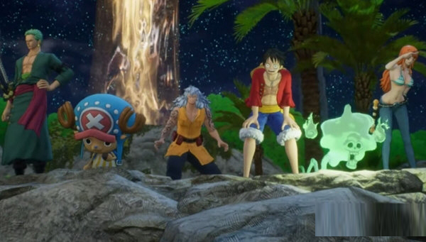 海贼王时光旅诗修改器