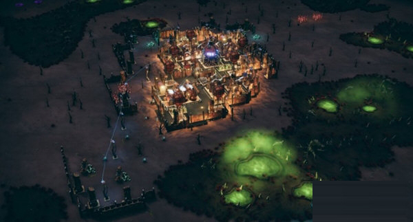 梦幻引擎游牧城市修改器