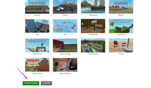 Roblox Studio